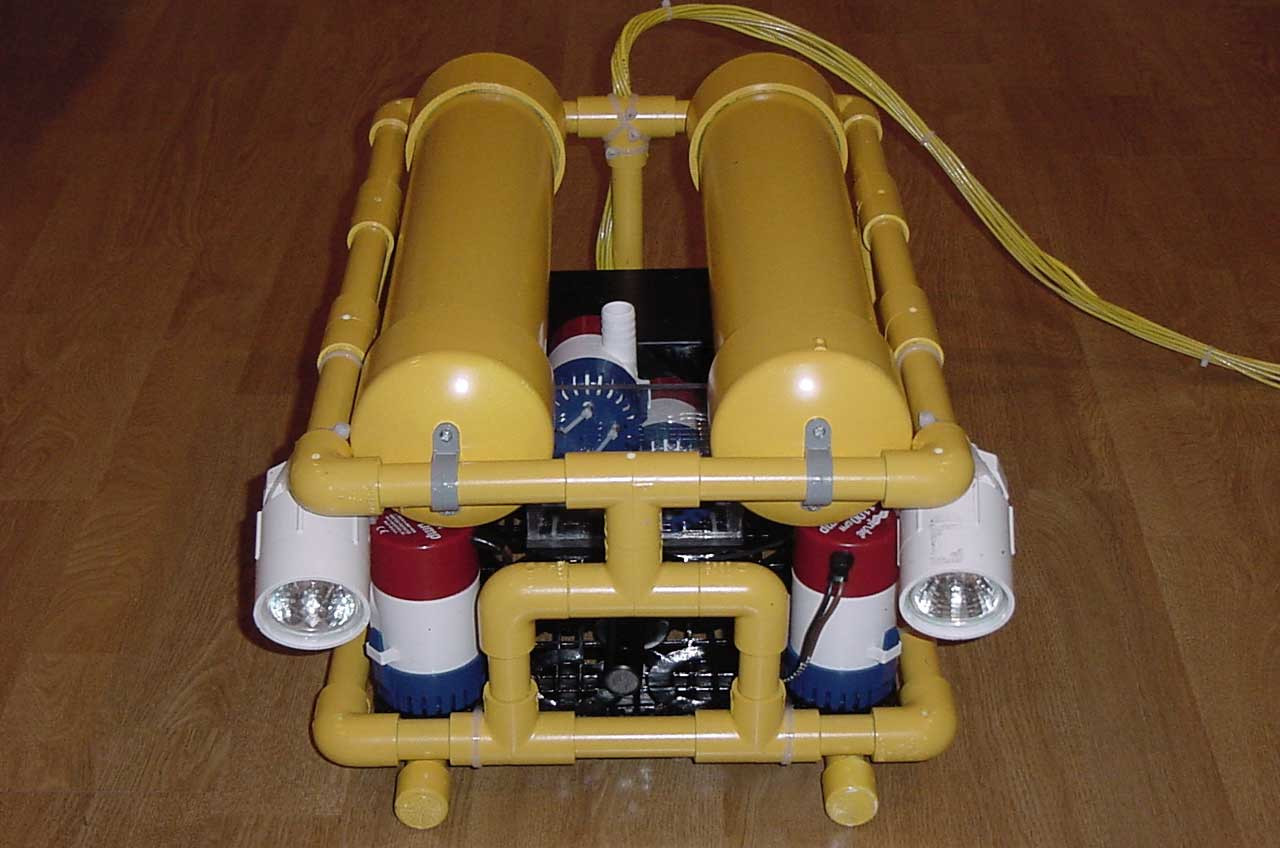 Best ideas about DIY Rov Kit
. Save or Pin diy underwater rov Diy Virtual Fretboard Now.