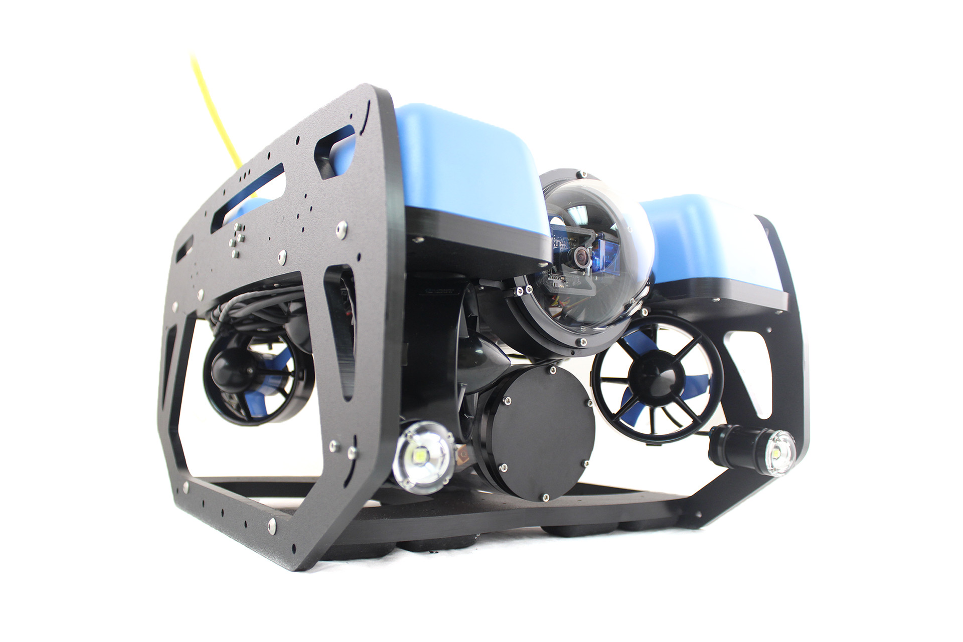 Best ideas about DIY Rov Kit
. Save or Pin Press Release New BlueROV2 Enables Underwater Exploration Now.