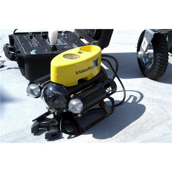 Best ideas about DIY Rov Kit
. Save or Pin Underwater ROVs and Robot Kits You Can Build Your Own Now.