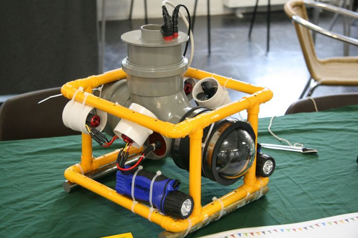 Best ideas about DIY Rov Kit
. Save or Pin DIY ROV Now.