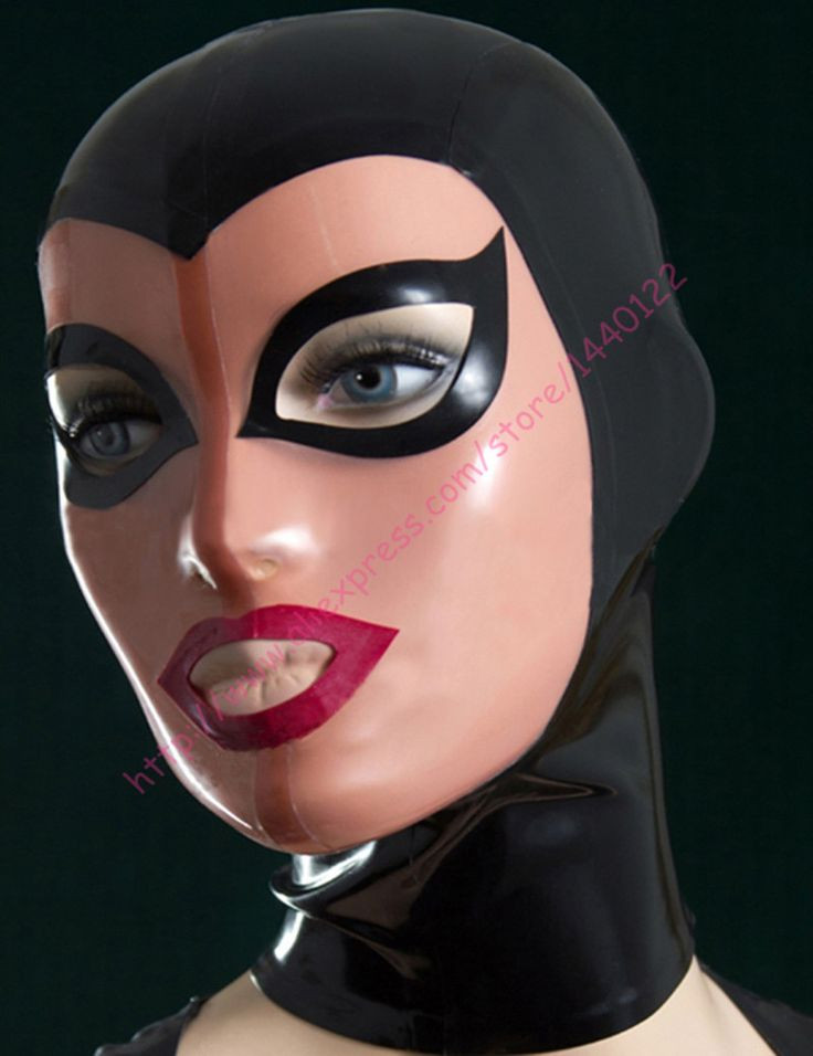 Best ideas about DIY Rubber Mask
. Save or Pin The 25 best Latex hood ideas on Pinterest Now.