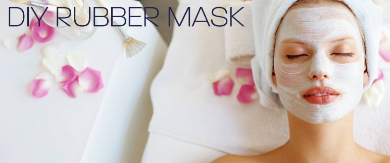 Best ideas about DIY Rubber Mask
. Save or Pin DIY Rubber Mask The Best Kept Skin Care Secret Now.