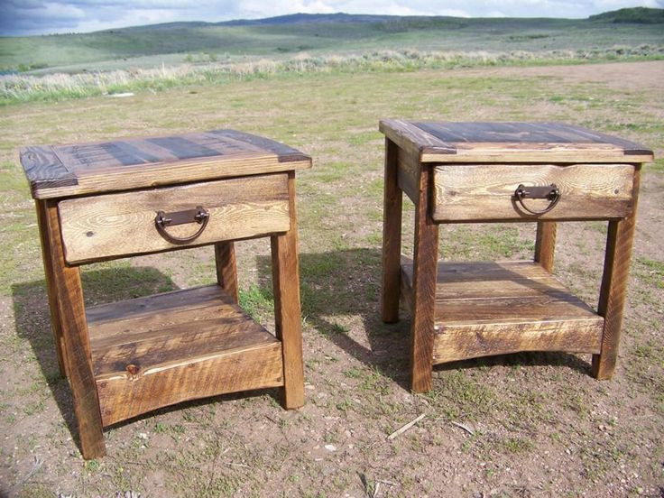 Best ideas about DIY Rustic End Tables
. Save or Pin Best 25 Diy end tables ideas on Pinterest Now.