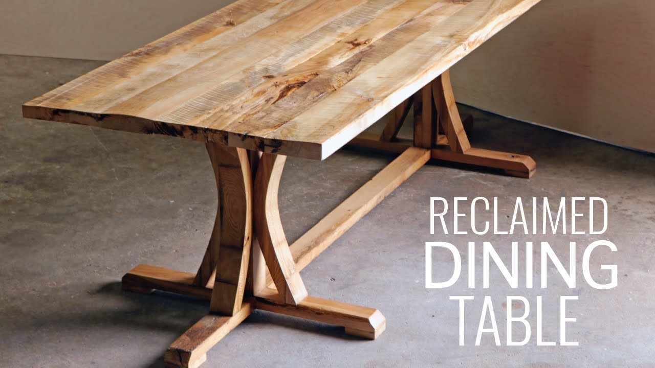 Best ideas about DIY Rustic Kitchen Table
. Save or Pin DIY Create A Rustic Farmhouse Dining Table Now.
