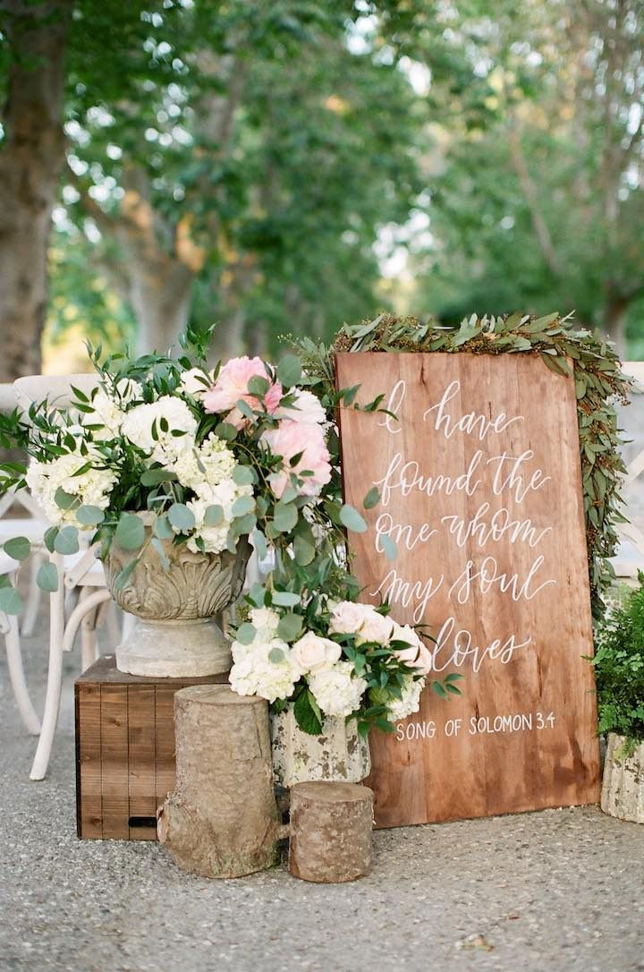 Best ideas about DIY Rustic Wedding Decor
. Save or Pin Pretty Bud Friendly Wedding decorating Ideas 30 Easy to Now.