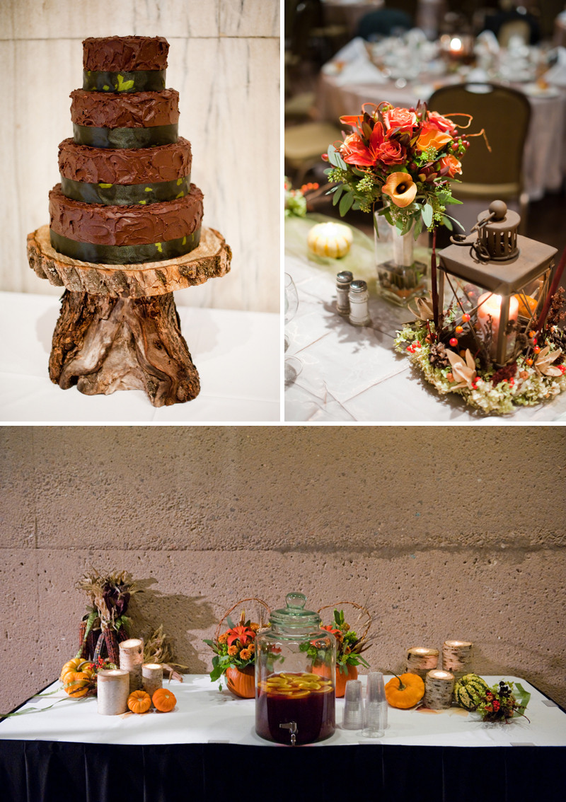 Best ideas about DIY Rustic Wedding Decor
. Save or Pin Rustic DIY Fall Wedding Every Last Detail Now.