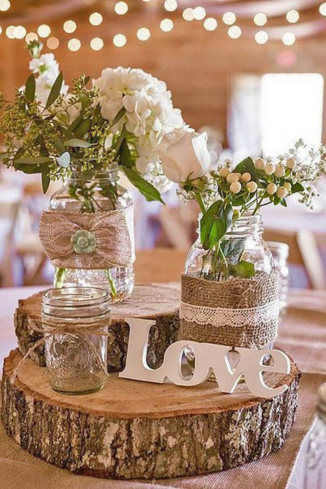Best ideas about DIY Rustic Wedding
. Save or Pin Best 25 Rustic Wedding Decorations ideas on Pinterest Now.
