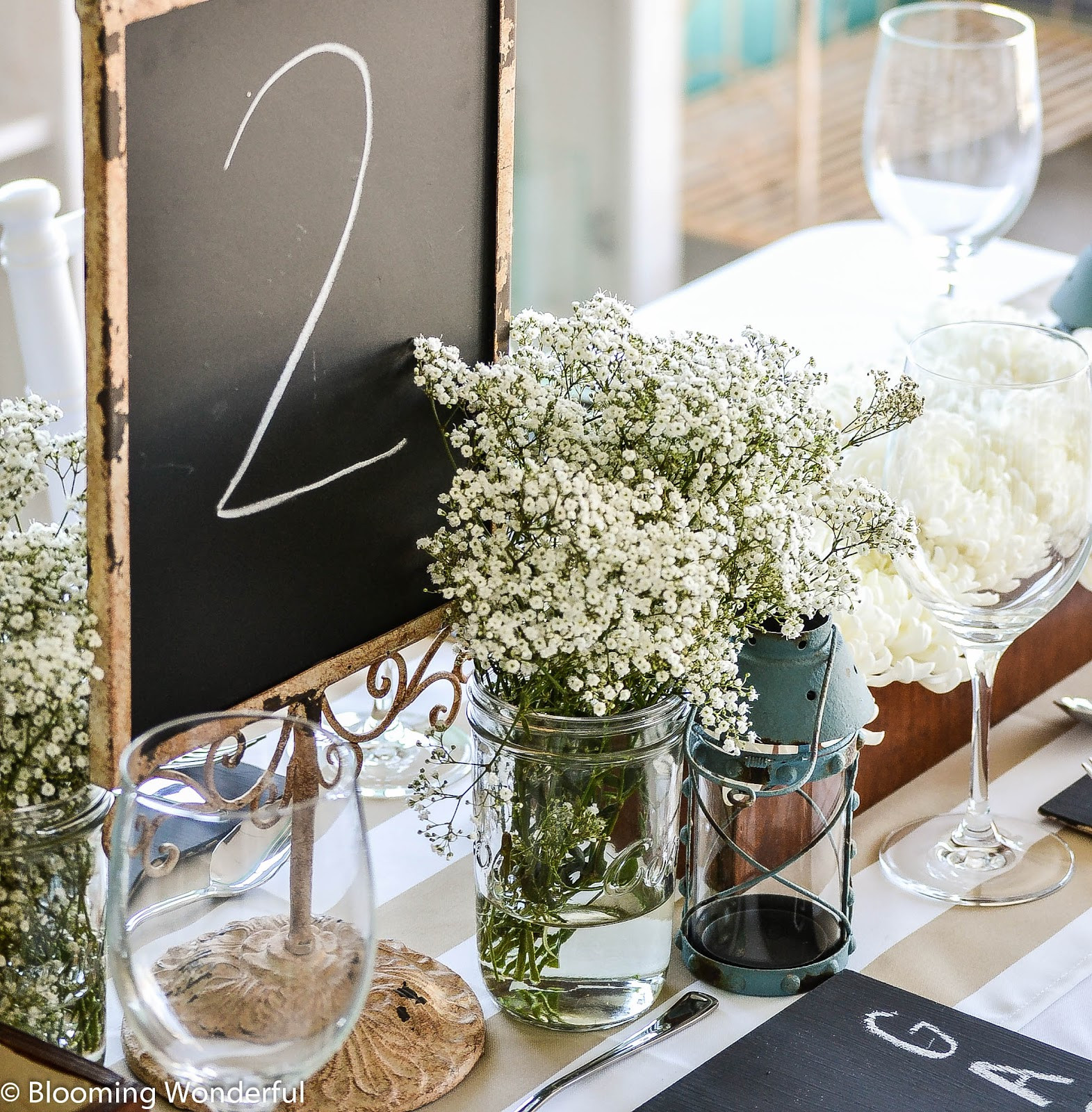 Best ideas about DIY Rustic Wedding
. Save or Pin Blooming Wonderful Decor Hire Rustic Charm DIY Package Now.
