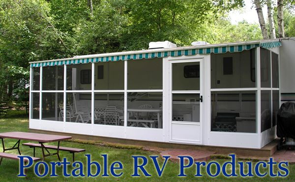 Best ideas about DIY Rv Screen Room
. Save or Pin Dura Bilt Products Camp Now.