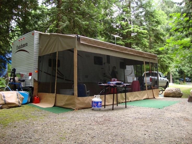 Best ideas about DIY Rv Screen Room
. Save or Pin 25 best ideas about Screen tent on Pinterest Now.