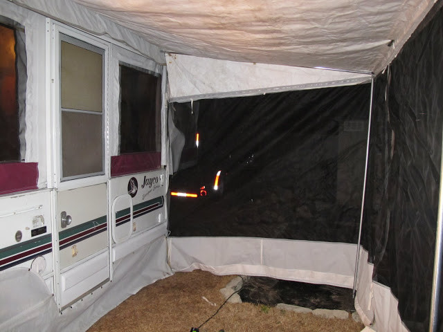 Best ideas about DIY Rv Screen Room
. Save or Pin DIY Add a room Now.