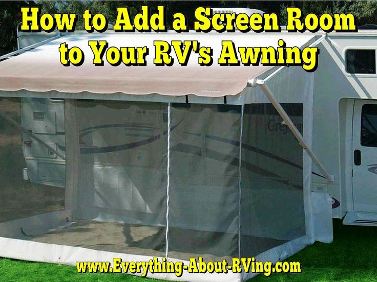 Best ideas about DIY Rv Screen Room
. Save or Pin 82 best park model rv images on Pinterest Now.