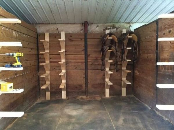 Best ideas about DIY Saddle Racks
. Save or Pin 25 best ideas about Saddle rack on Pinterest Now.