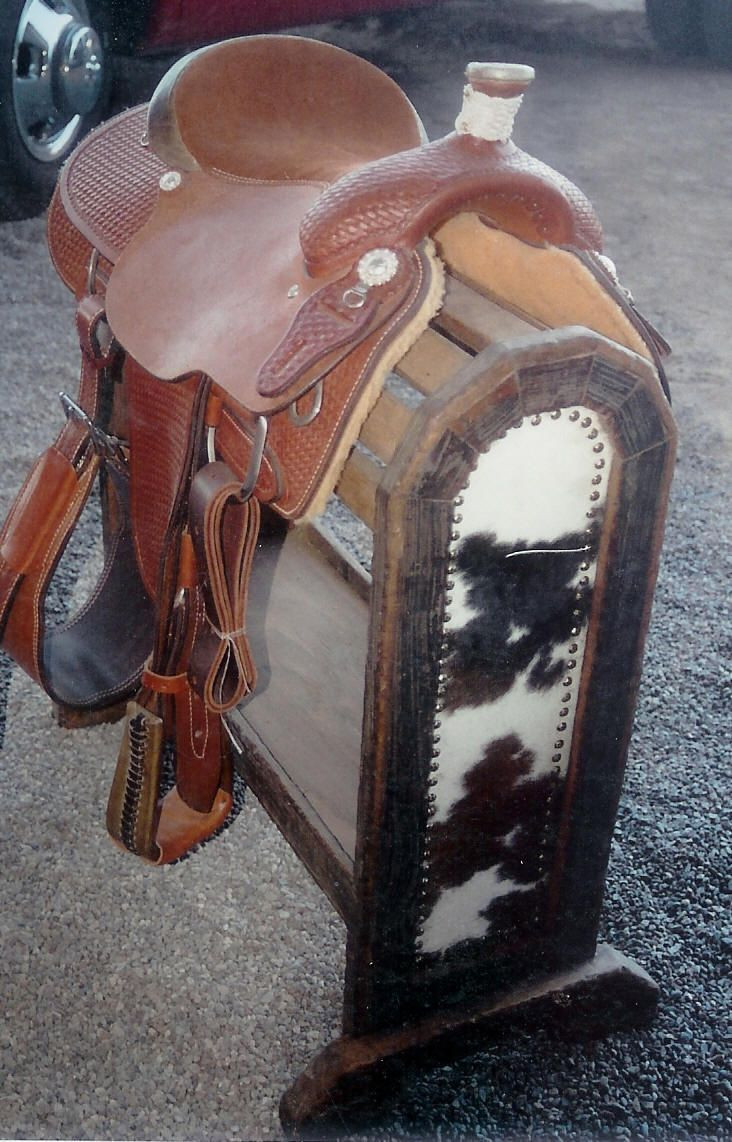 Best ideas about DIY Saddle Stand
. Save or Pin 1000 images about DIY Saddle Stands on Pinterest Now.