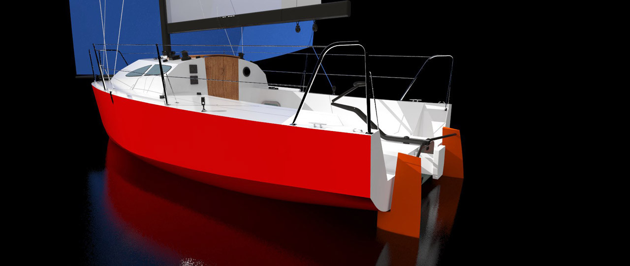 Best ideas about DIY Sailboat Plans
. Save or Pin Idea 21 Small plywood sport sailboat Now.