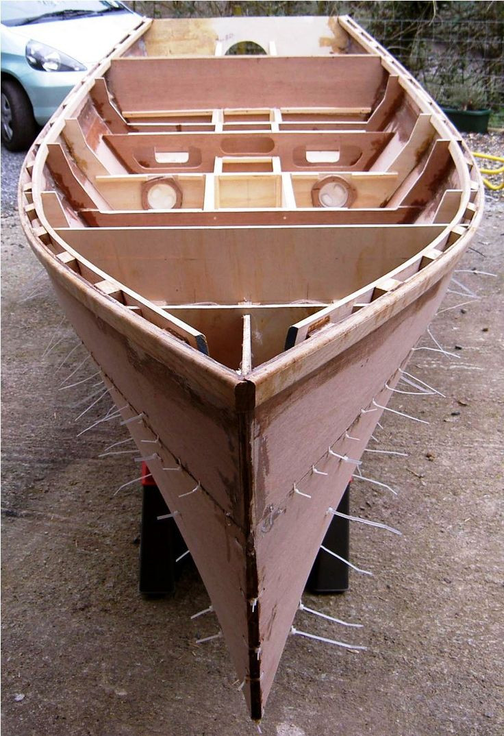 Best ideas about DIY Sailboat Plans
. Save or Pin Best 25 Plywood boat ideas on Pinterest Now.