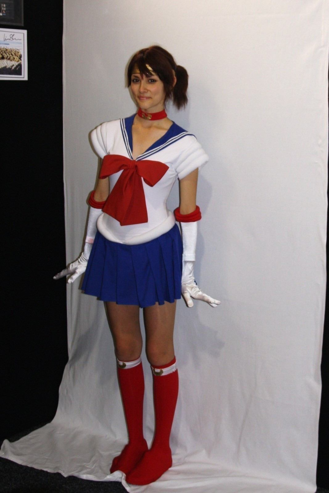 Best ideas about DIY Sailor Costume
. Save or Pin Sailor Moon Costume · A Full Costume · Dressmaking on Cut Now.
