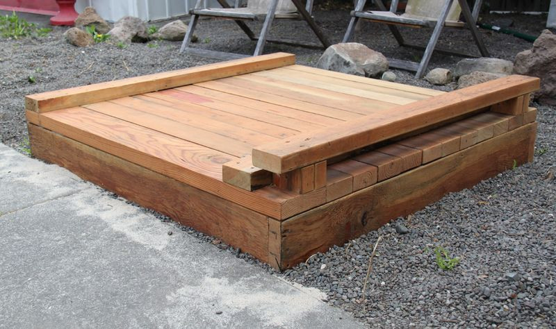 Best ideas about DIY Sandbox Cover
. Save or Pin Closed Now.