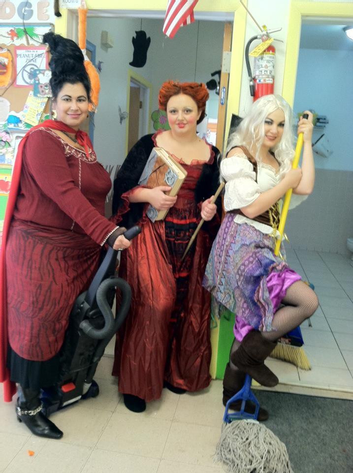Best ideas about DIY Sanderson Sisters Costumes
. Save or Pin Sanderson Sisters All Now.