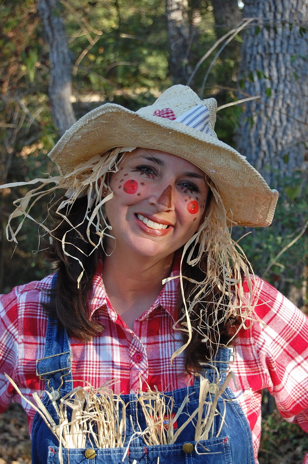 Best ideas about DIY Scarecrow Costume For Adults
. Save or Pin Heritage Schoolhouse Homespun Scarecrow Costume Now.