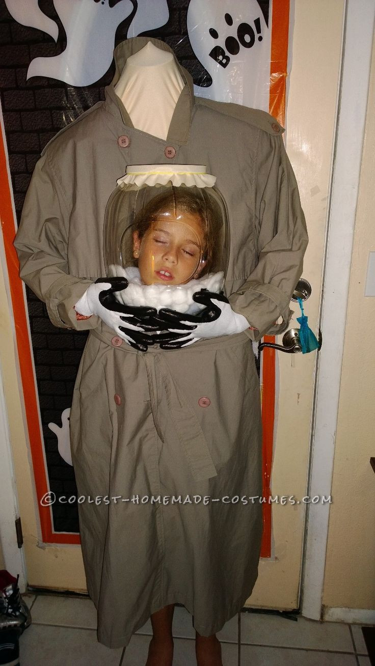 Best ideas about DIY Scary Costumes
. Save or Pin 17 Best images about Prize Winning Scary Halloween Now.