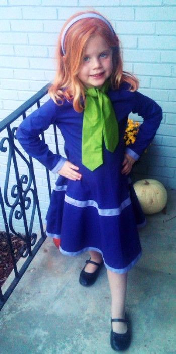 Best ideas about DIY Scooby Doo Costume
. Save or Pin 25 best ideas about Daphne Costume on Pinterest Now.