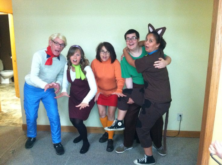 Best ideas about DIY Scooby Doo Costume
. Save or Pin 21 best images about Halloween on Pinterest Now.
