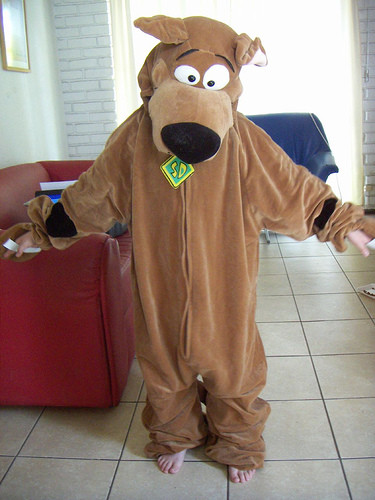 Best ideas about DIY Scooby Doo Costume
. Save or Pin Scooby Doo Costumes for Men Women Kids Now.