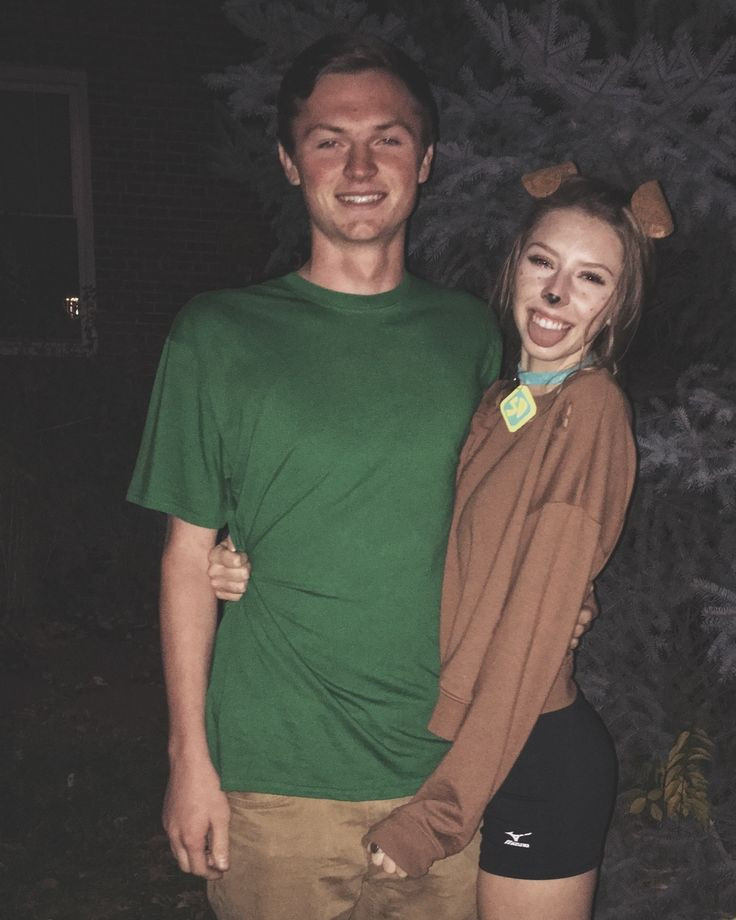 Best ideas about DIY Scooby Doo Costume
. Save or Pin 25 best ideas about Halloween couples on Pinterest Now.
