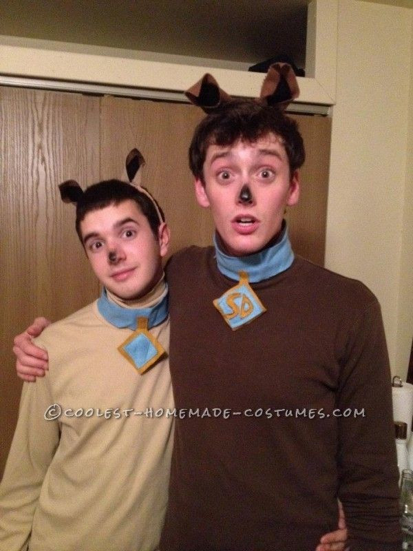 Best ideas about DIY Scooby Doo Costume
. Save or Pin Best 25 Scooby doo costumes ideas on Pinterest Now.