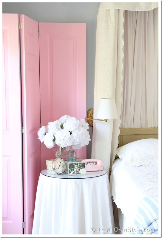 Best ideas about DIY Screen Room
. Save or Pin DIY How To Make a Decorative Folding Screen Now.