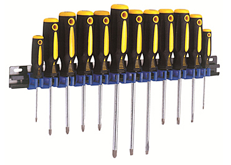 Best ideas about DIY Screwdriver Organizer
. Save or Pin tools How should I store my new Torx screwdriver set Now.