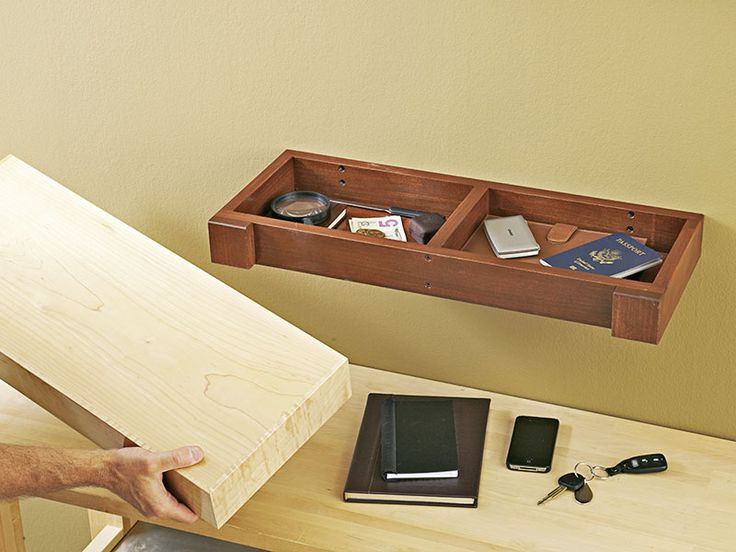 Best ideas about DIY Secret Compartment Furniture
. Save or Pin 25 unique Hidden partments ideas on Pinterest Now.