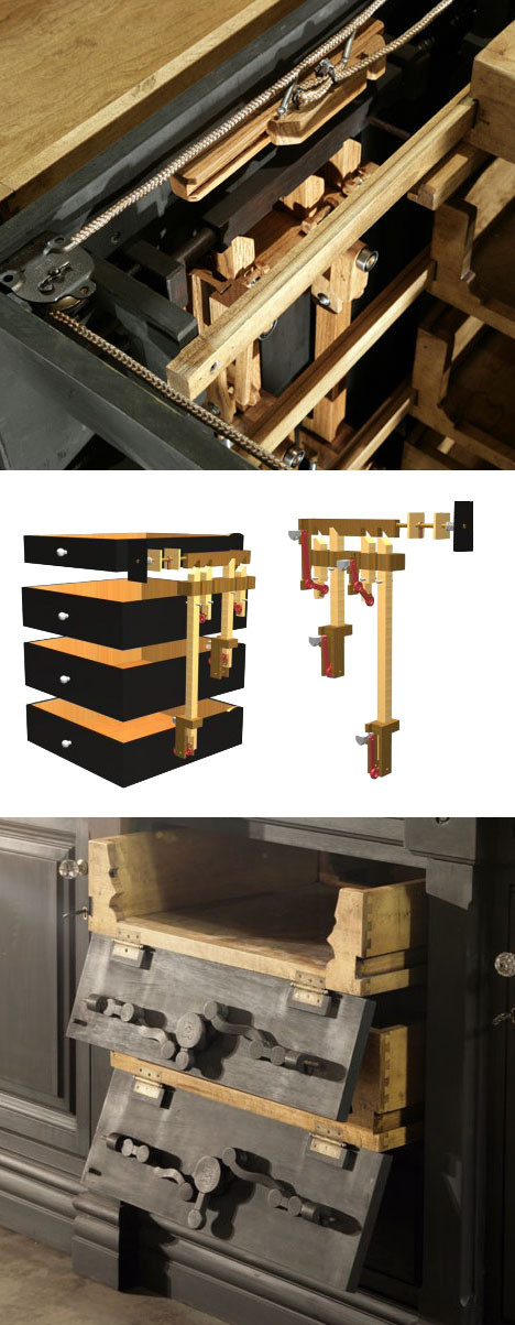 Best ideas about DIY Secret Compartment Furniture
. Save or Pin Furniture with Secret partments Part 2 Ready to Make Now.