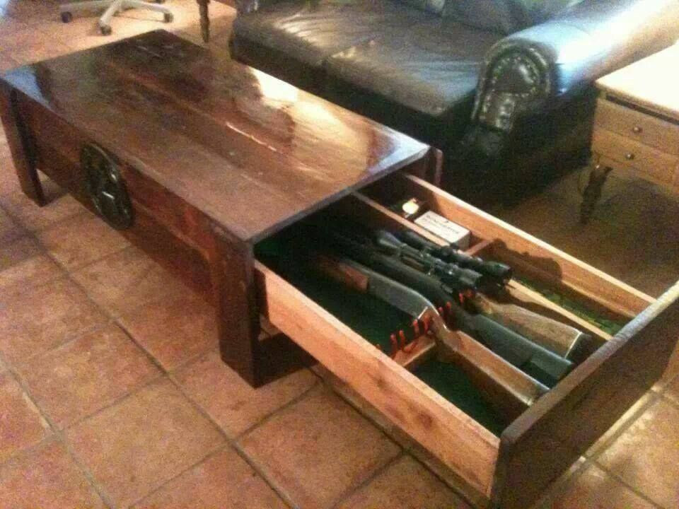Best ideas about DIY Secret Compartment Furniture
. Save or Pin hidden partment coffee table For the Home Now.
