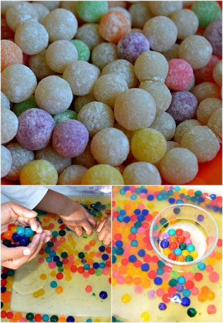 Best ideas about DIY Sensory Toys
. Save or Pin 30 DIY Sensory Toys and Games to Stimulate Your Child s Now.