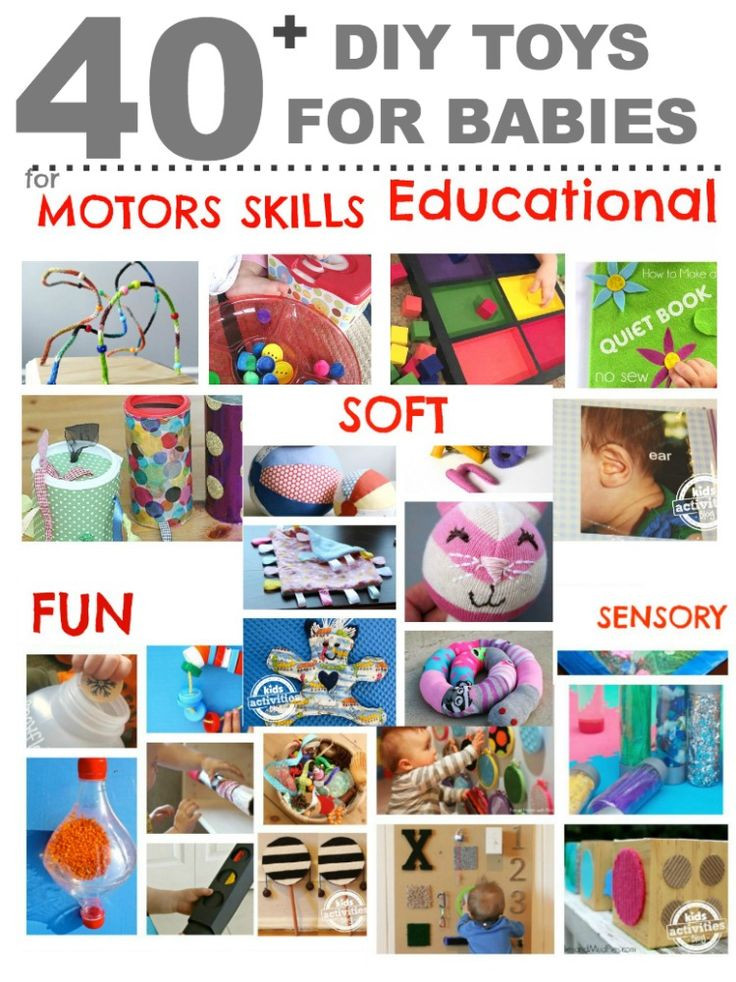 Best ideas about DIY Sensory Toys
. Save or Pin DIY Sensory Toys Now.