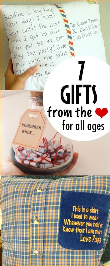 Best ideas about DIY Sentimental Gifts
. Save or Pin 25 best ideas about Sentimental Gifts on Pinterest Now.