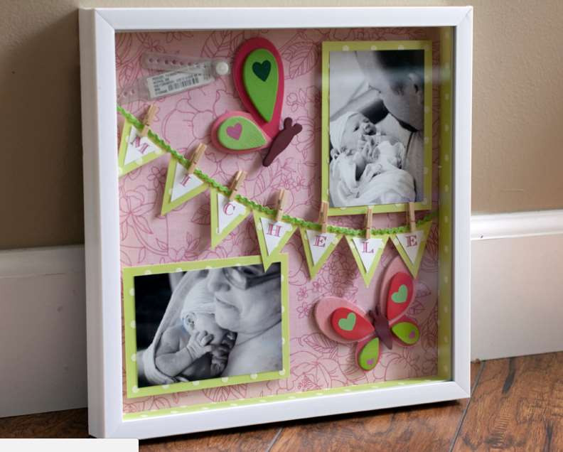 Best ideas about DIY Shadow Box Ideas
. Save or Pin 20 Shadow Box Ideas Cute and Creative Displaying Now.