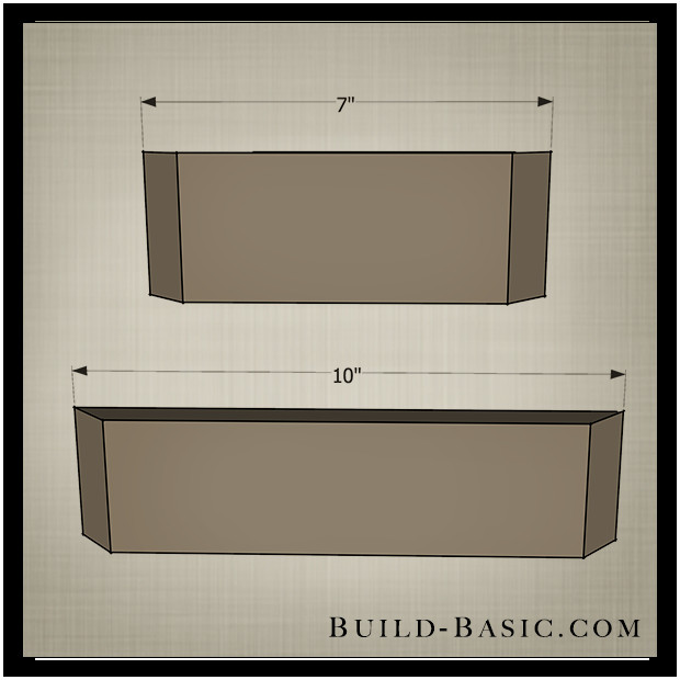 Best ideas about DIY Shadow Box Picture Frame
. Save or Pin Build a DIY Shadow Box Frame ‹ Build Basic Now.