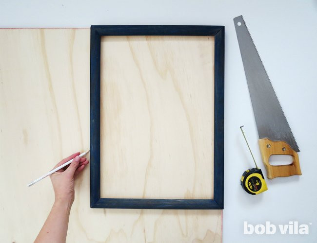 Best ideas about DIY Shadow Box Picture Frame
. Save or Pin DIY Shadow Box Bob Vila Now.