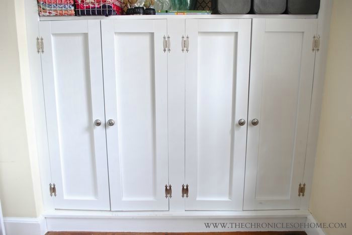 Best ideas about DIY Shaker Cabinet Door
. Save or Pin DIY Shaker Style Cabinets Now.