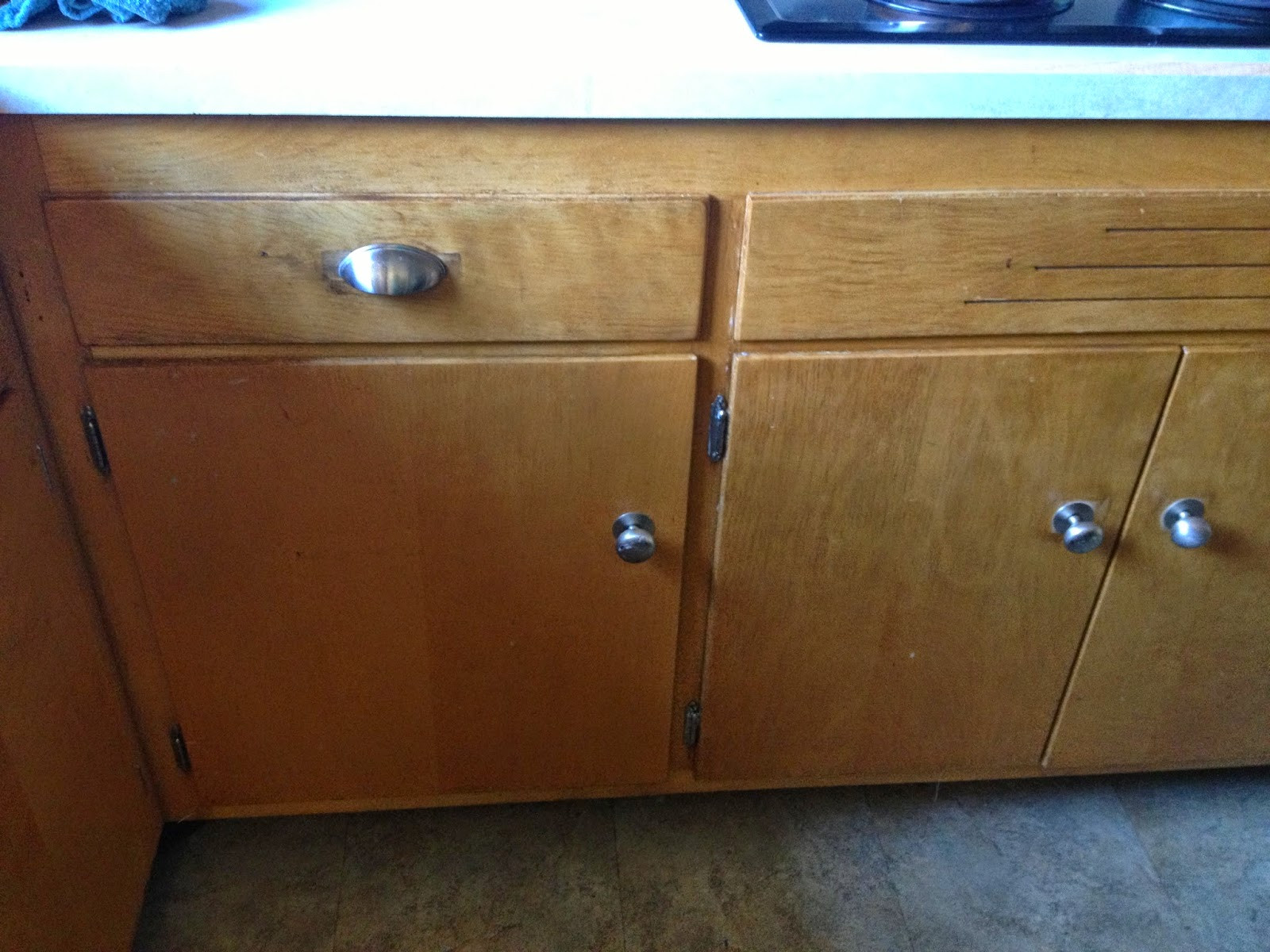 Best ideas about DIY Shaker Cabinet Door
. Save or Pin Re Home DIY Shaker Style Cabinet Doors Now.