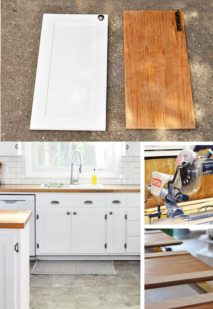 Best ideas about Diy Shaker Cabinet Doors
. Save or Pin shaker style cabinets diy Now.