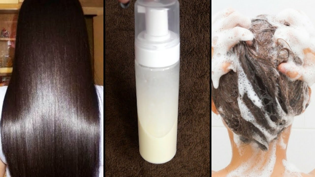 Best ideas about DIY Shampoo For Curly Hair
. Save or Pin DIY Shampoo For Silky Shiny Straight Hair Now.