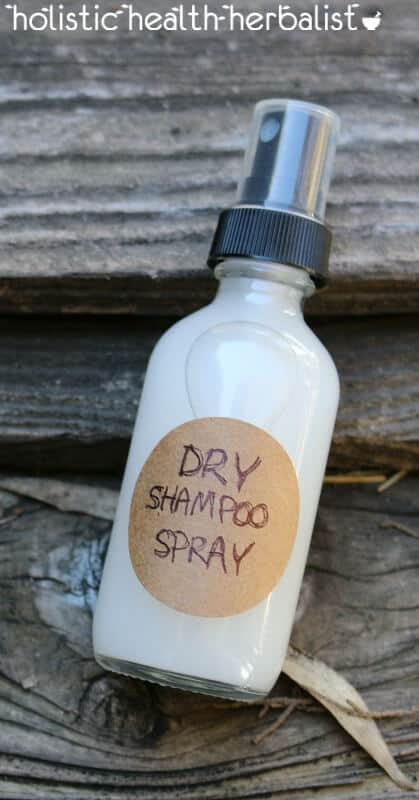 Best ideas about DIY Shampoo For Dry Hair
. Save or Pin DIY Dry Shampoo Spray for Oily Hair Holistic Health Now.