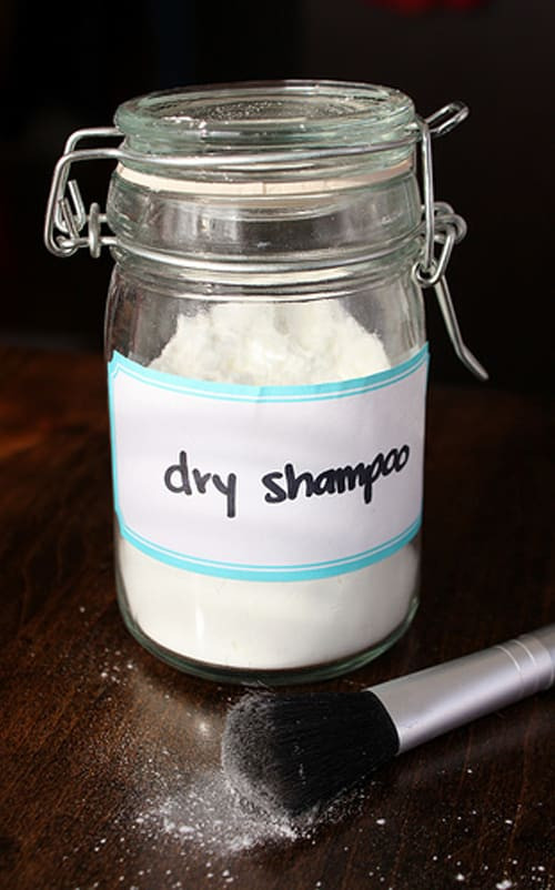 Best ideas about DIY Shampoo For Dry Hair
. Save or Pin DIY Dry Shampoo for Light Hair and Dark Hair Home Now.