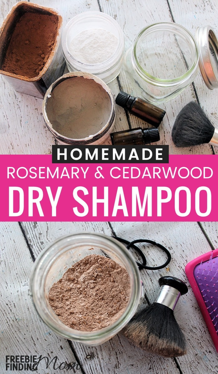 Best ideas about DIY Shampoo For Dry Hair
. Save or Pin Homemade Dry Shampoo Recipe Rosemary and Cedarwood Dry Now.