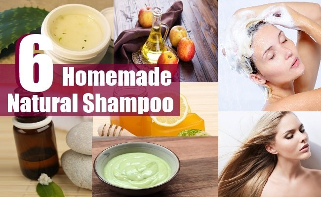 Best ideas about DIY Shampoo For Natural Hair
. Save or Pin How To Make Easy Homemade Natural Shampoo Now.