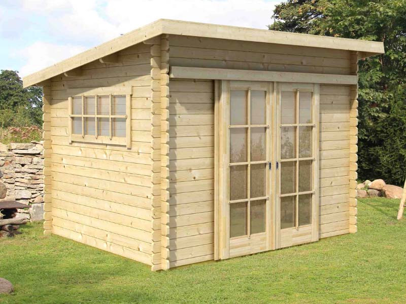 Best ideas about DIY Shed Kit
. Save or Pin Sheds Archives Bzbcabinsandoutdoors Now.